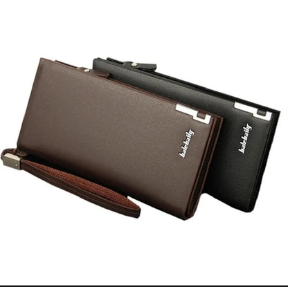 Card Holder Wallet for Women | Black