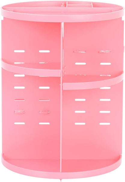 360 Rotating Cosmetic & Jewellery Organizer