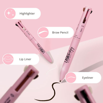 4-in-1 Makeup Pen