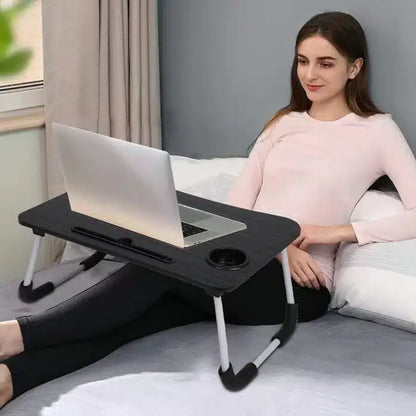 Laptop Table Modern Folding Multi-Purpose